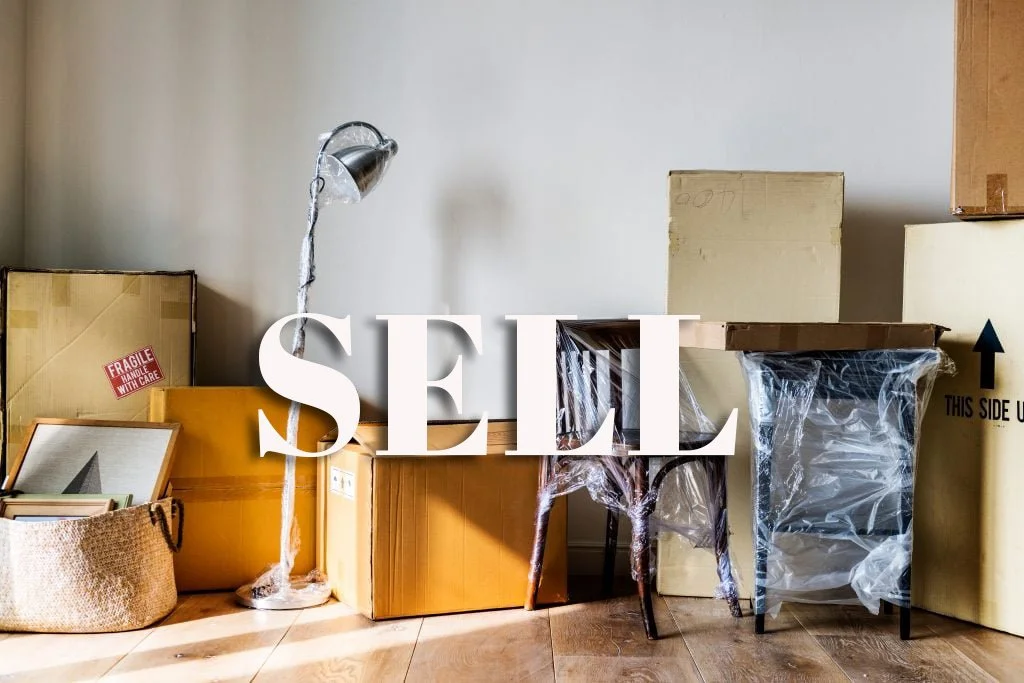 Selling with us