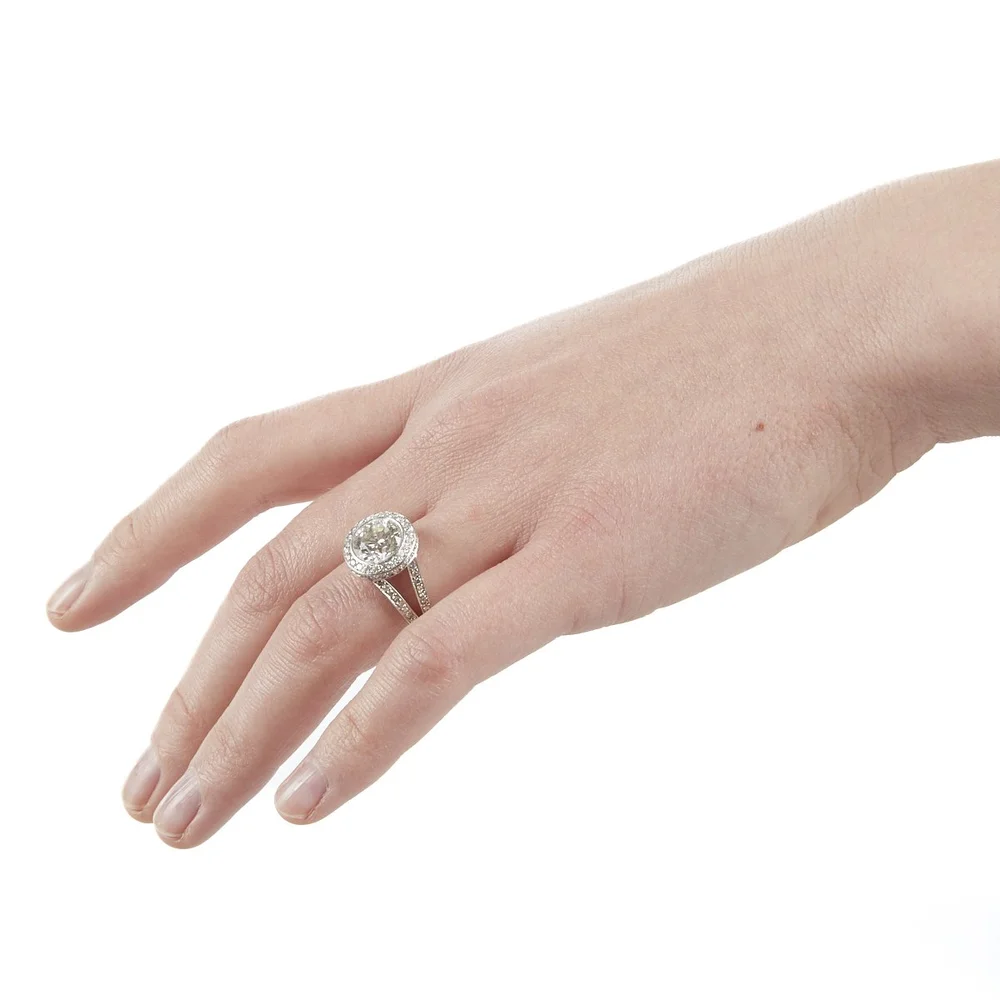 Engagement Ring