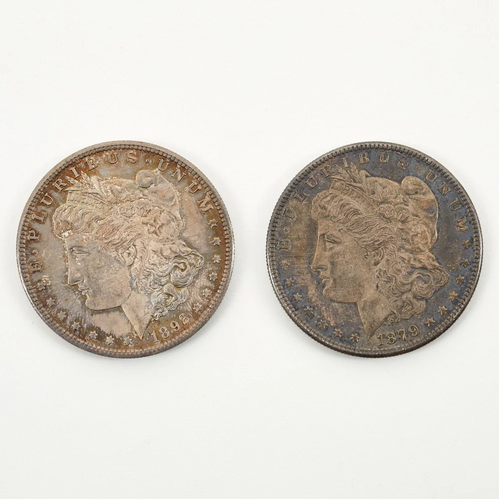 Morgan Dollar